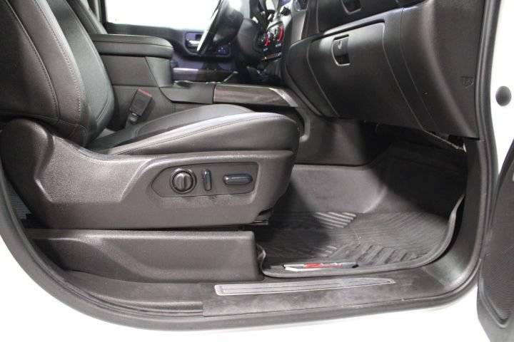 Used 2023 Chevrolet Silverado 2500 LTZ w/ LTZ Plus Package AWD/4WD image 28
