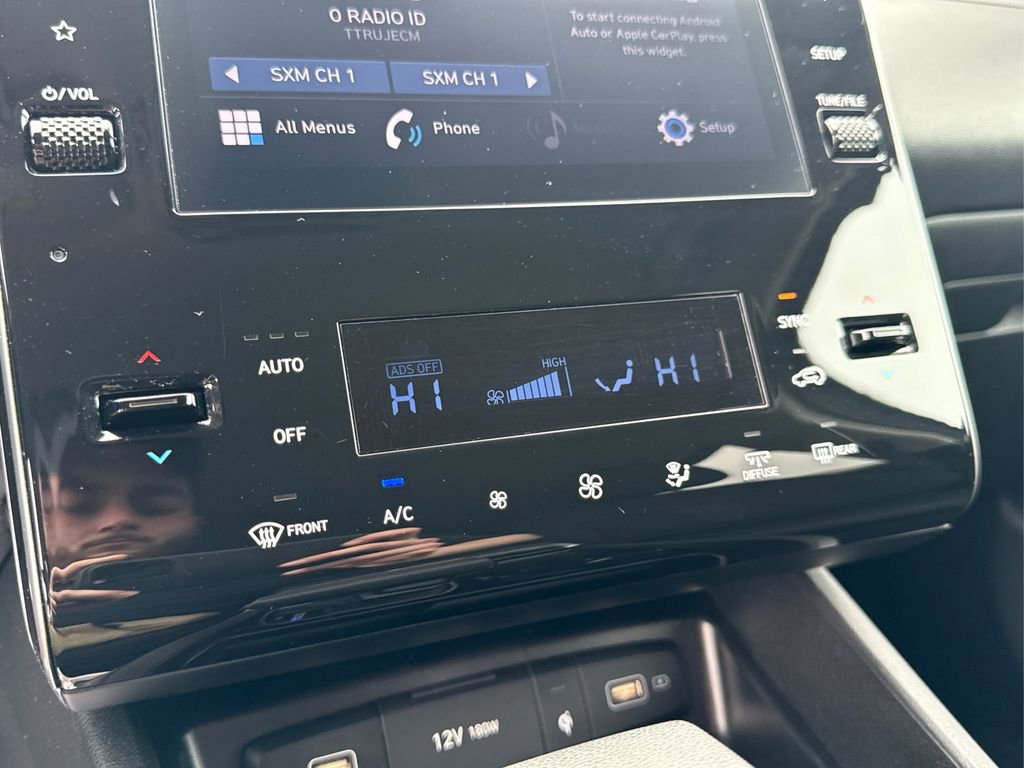 Certified 2024 Hyundai Tucson SEL AWD/4WD image 27