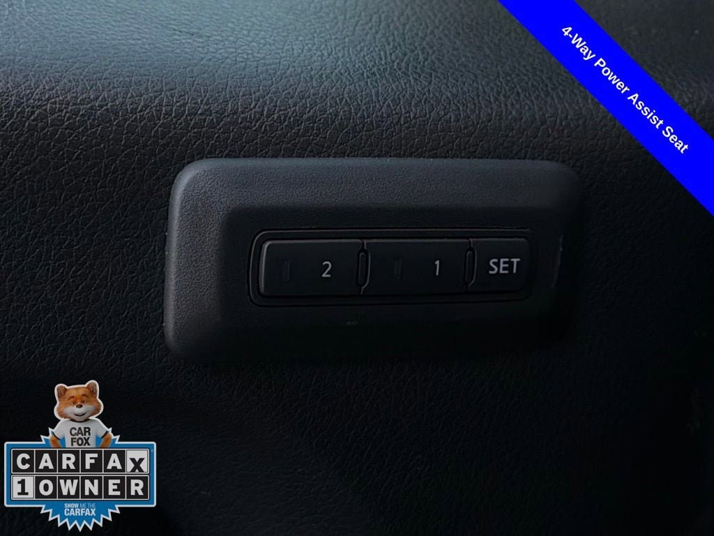 Used 2023 Nissan Titan PRO-4X w/ Pro-4x Convenience Package AWD/4WD image 28