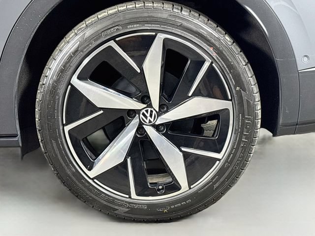 Used 2023 Volkswagen ID.4 Pro S AWD/4WD image 34