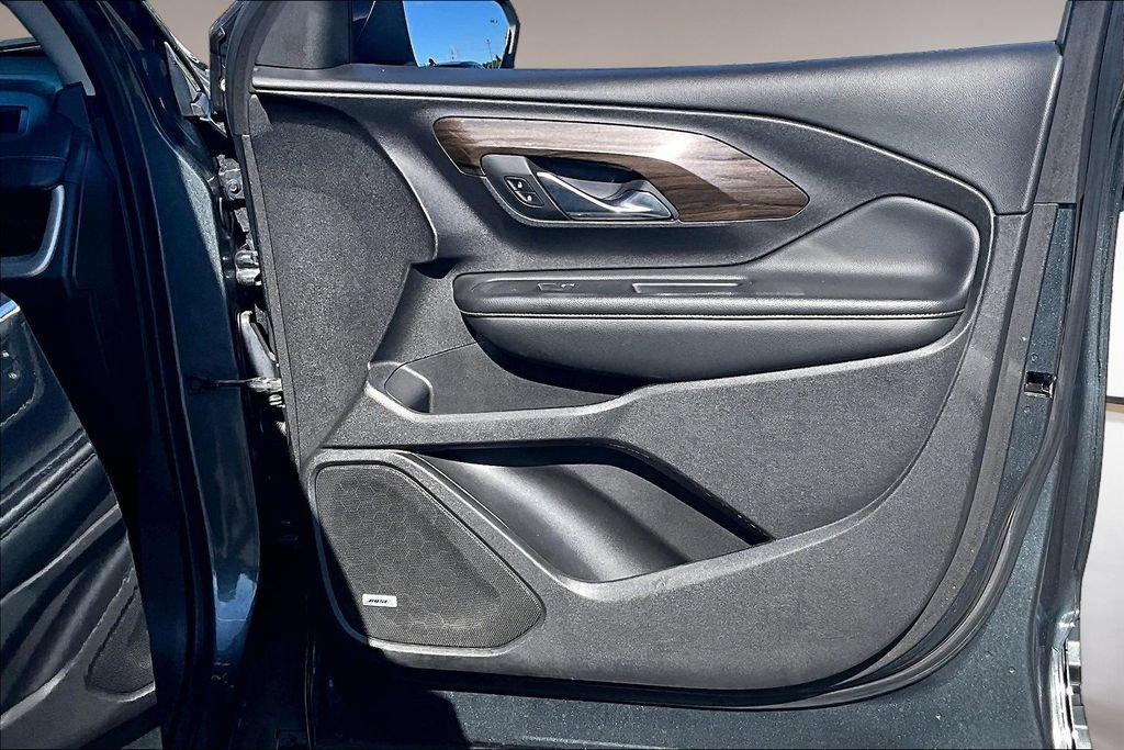 Certified 2019 GMC Terrain Denali w/ Advanced Safety Package AWD/4WD image 19