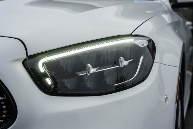 Certified 2023 Mercedes-Benz E 350 4MATIC Sedan w/ Premium Package image 13