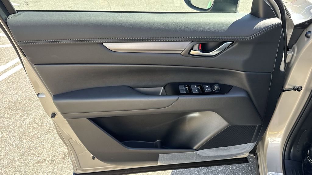 Certified 2025 MAZDA CX-5 AWD 2.5 S image 40
