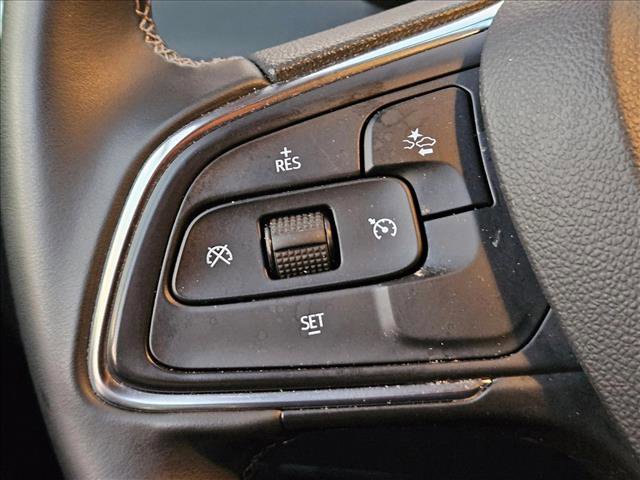 Used 2025 Buick Encore GX Preferred image 25