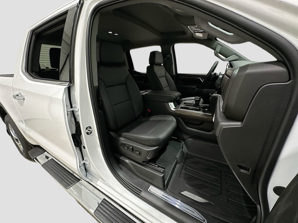 New 2026 GMC Sierra 1500 SLT RWD image 29