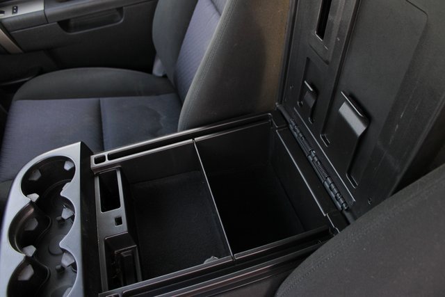 Used 2011 GMC Sierra 1500 SLE w/ Power Tech Package image 26