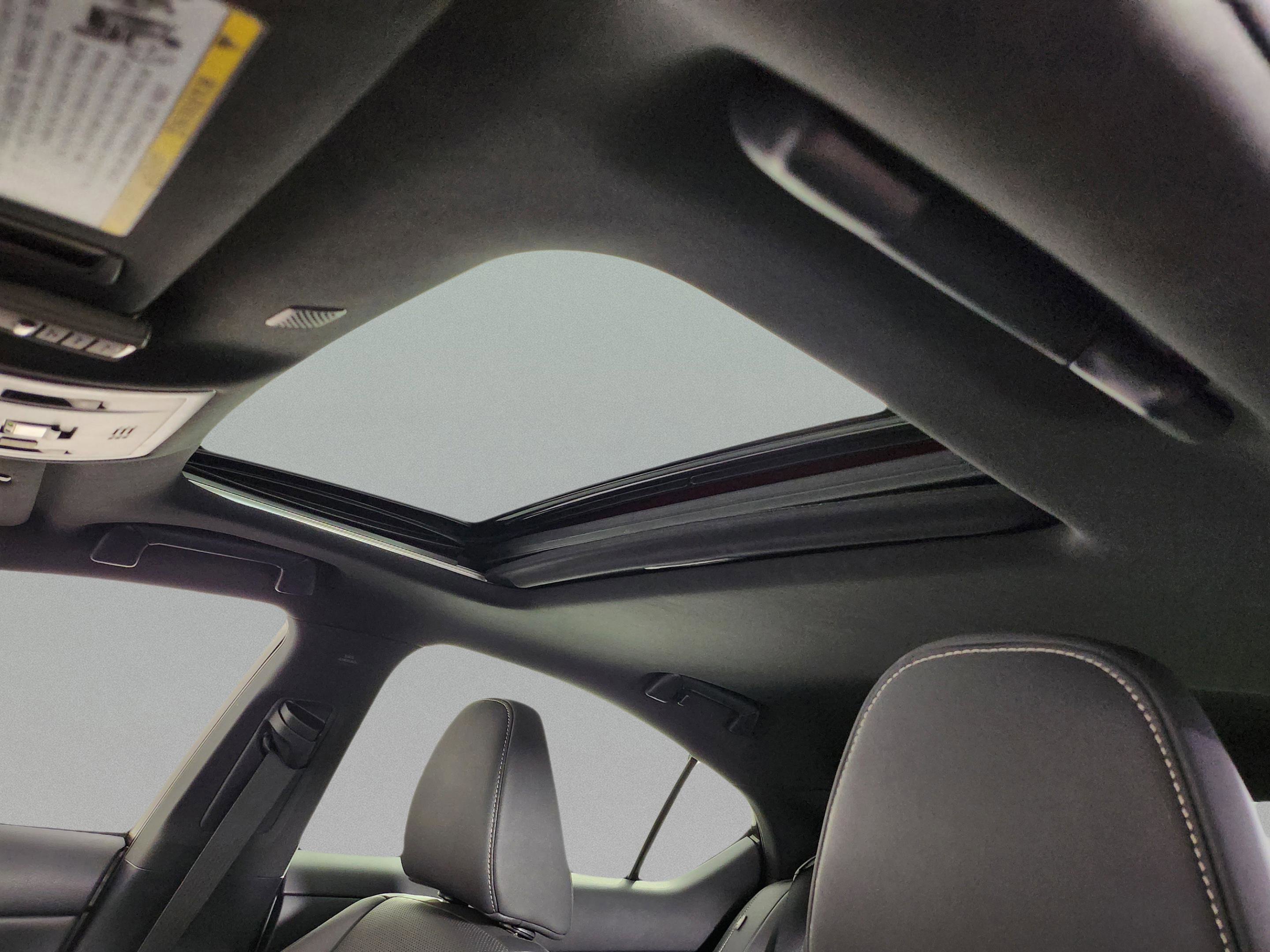 Certified 2023 Lexus IS 300 w/ Comfort Package image 17