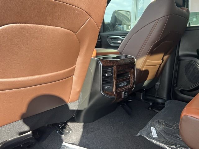 New 2026 RAM 1500 Big Horn image 23