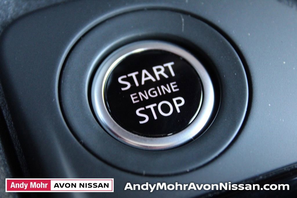 New 2025 Nissan Sentra S image 17