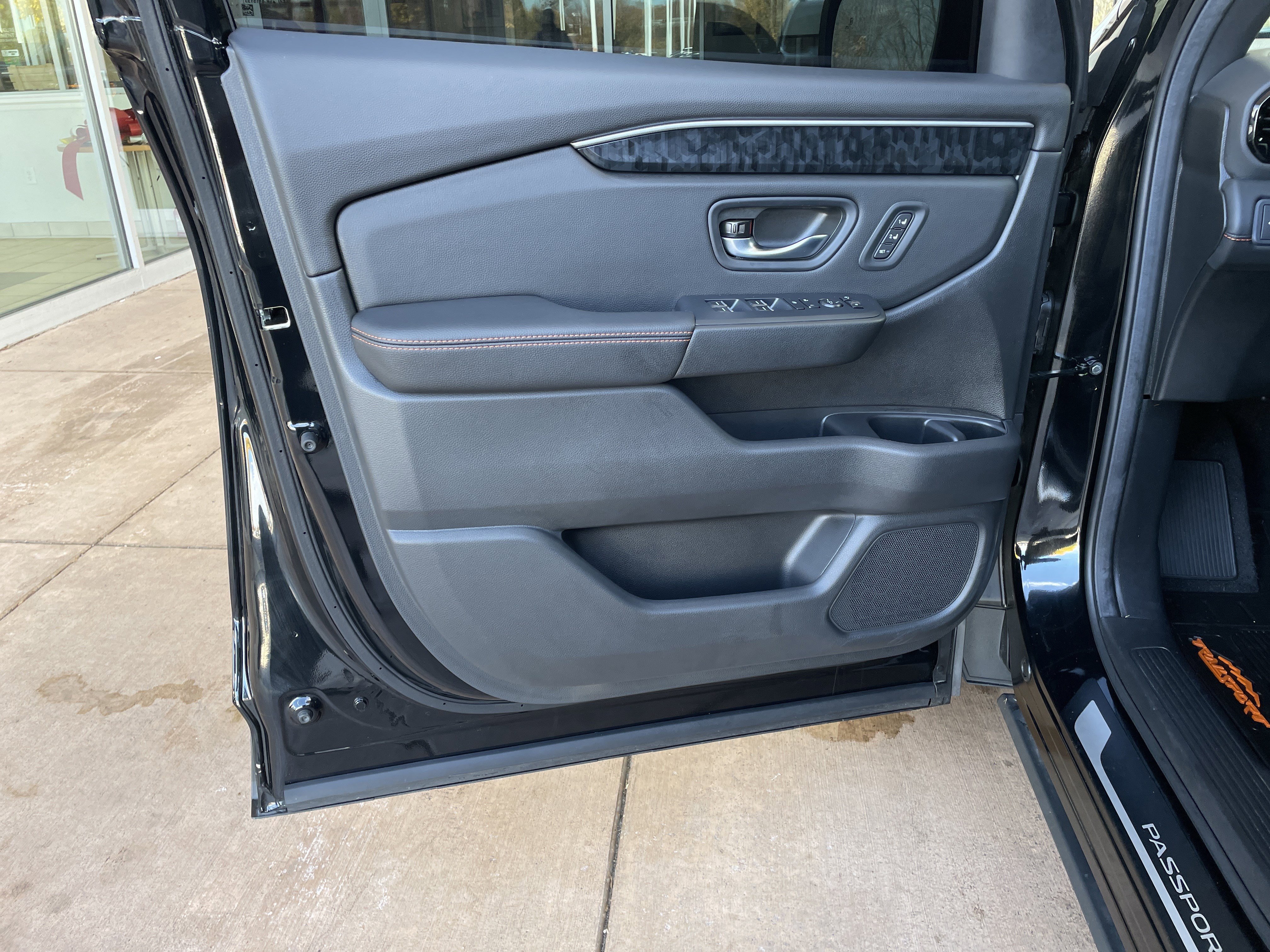 Used 2026 Honda Passport TrailSport Elite image 14