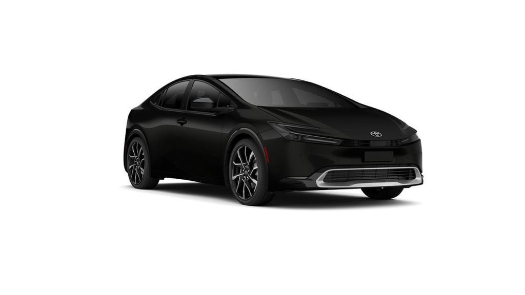 New 2027 Toyota Prius Plug-In Hybrid w/ Limited Premium Package FWD image 15
