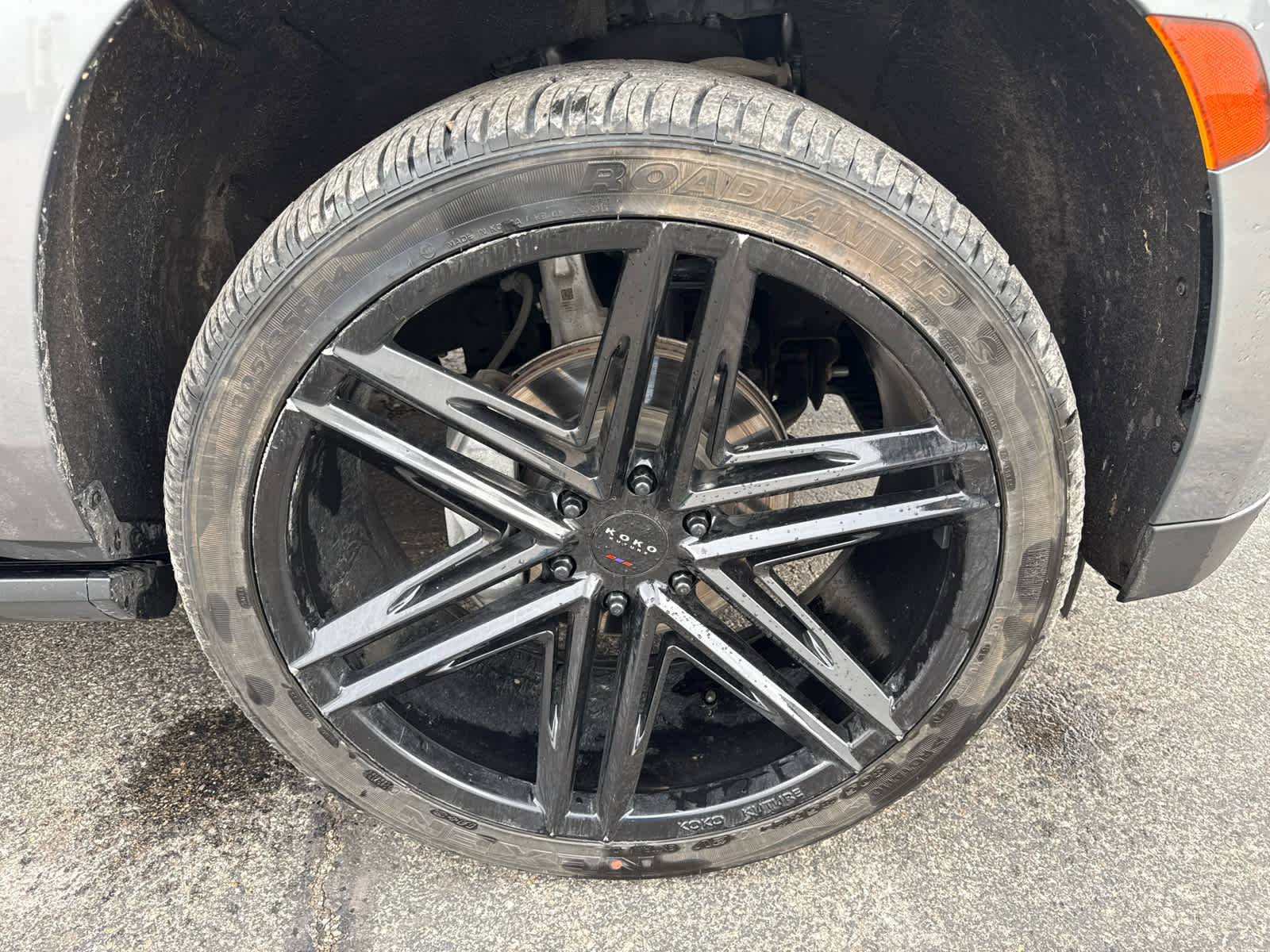 Used 2021 GMC Yukon XL Denali w/ LPO, Illumination Package image 10