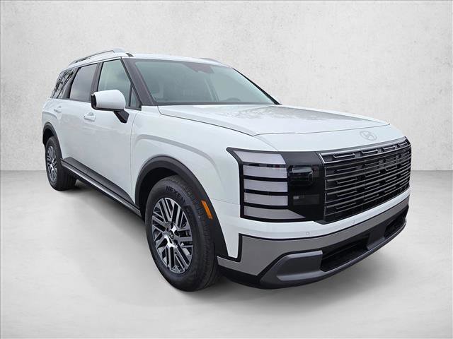 New 2026 Hyundai Palisade SEL image 6