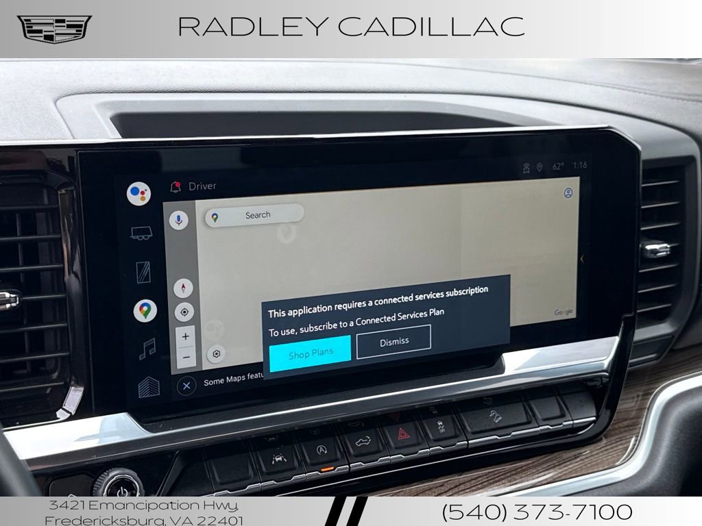 Used 2022 Chevrolet Silverado 1500 RST w/ Z71 Off-Road Package image 19