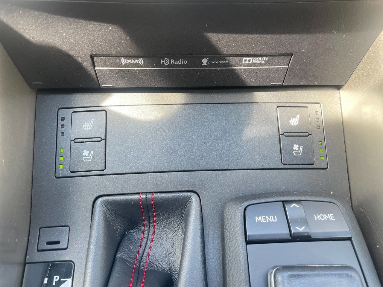 Used 2015 Lexus IS 250 w/ F-Sport Package RWD image 23