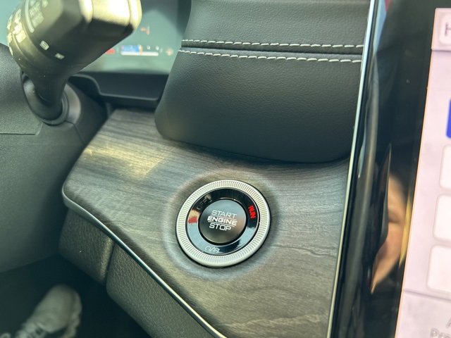 Used 2024 Jeep Grand Cherokee Overland image 26