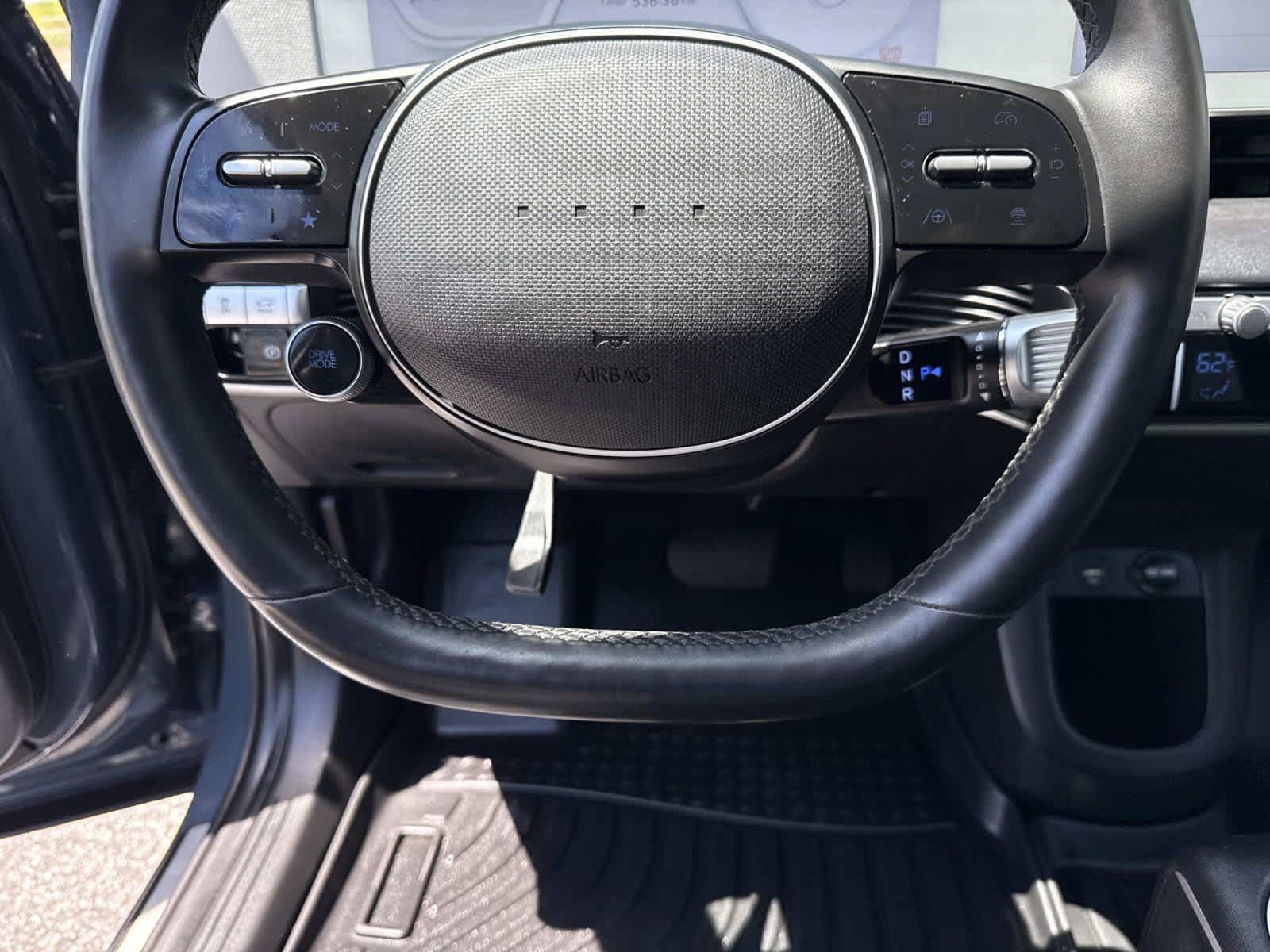 Used 2023 Hyundai Ioniq 5 Limited AWD/4WD image 18