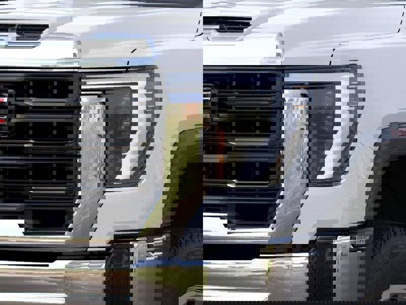 New 2025 GMC Sierra 3500 Pro w/ Convenience Package image 10