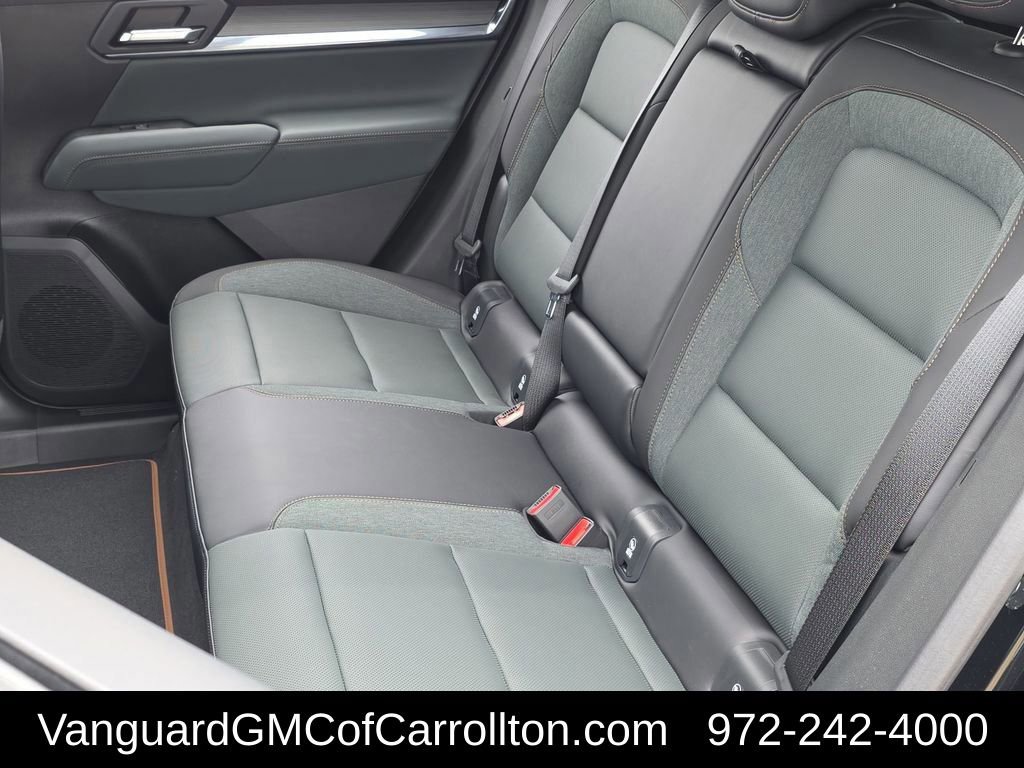 New 2026 GMC Terrain AT4 w/ Convenience Package III image 31