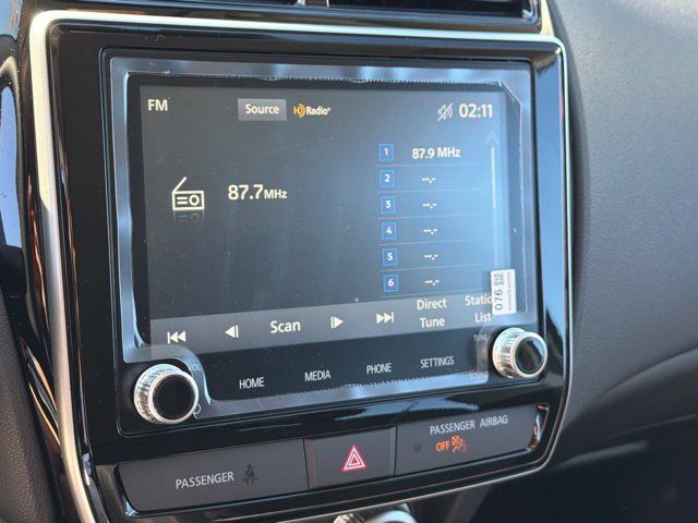 New 2027 Mitsubishi Outlander Sport LE FWD image 25