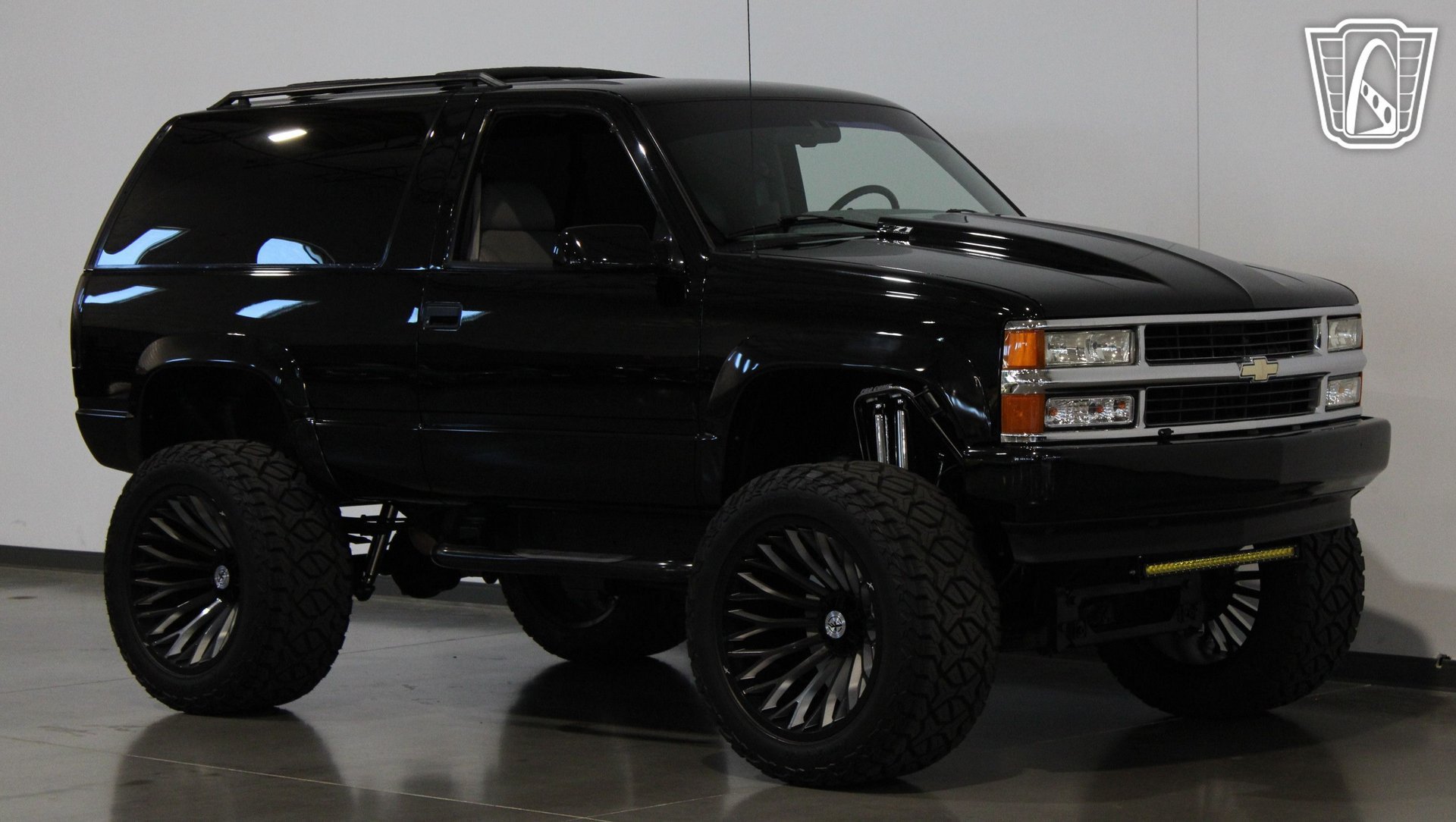 Used 1996 Chevrolet Tahoe 4WD 2-Door image 23