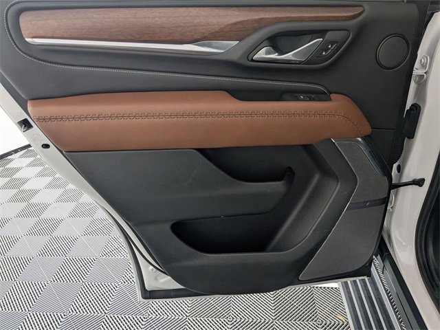 Used 2023 GMC Yukon Denali Ultimate image 33