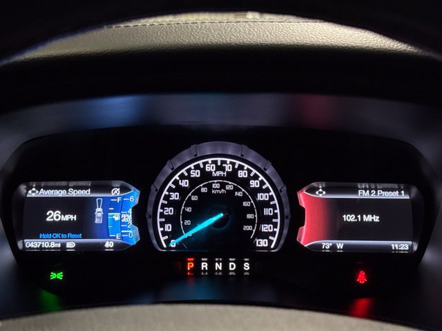 Used 2021 Ford Ranger Lariat w/ FX4 Off-Road Package AWD/4WD image 8