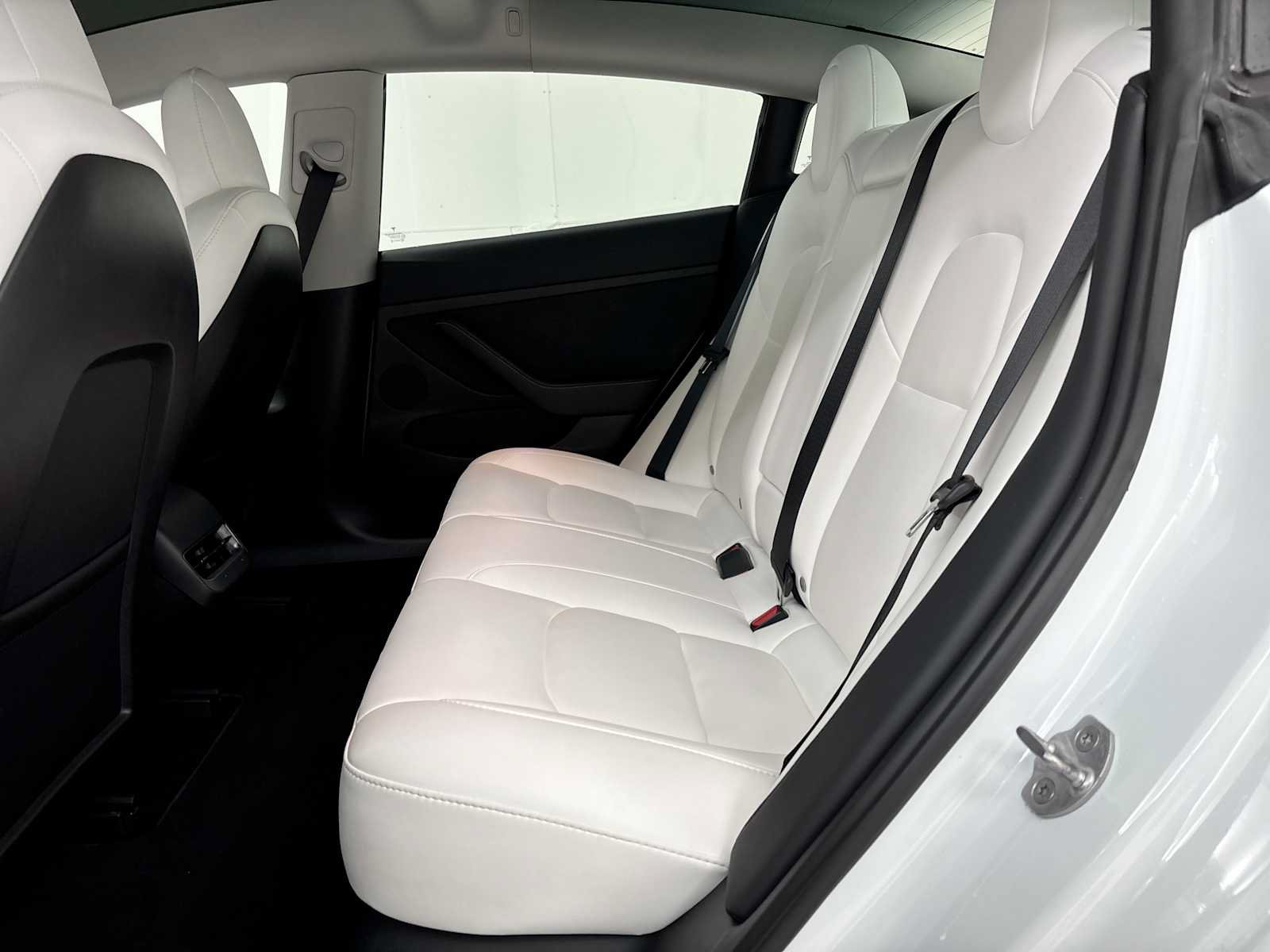 Used 2023 Tesla Model 3 Long Range AWD/4WD image 24