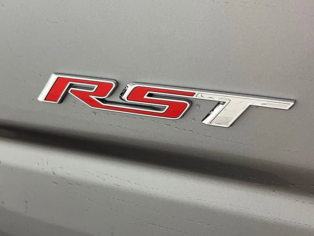 New 2026 Chevrolet Silverado 1500 RST image 7