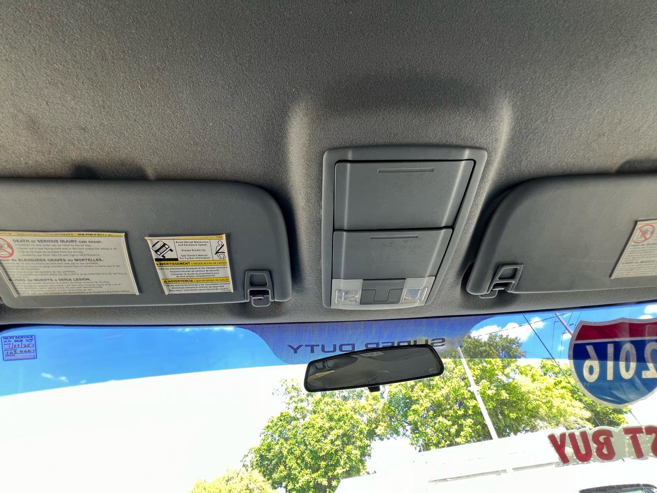 Used 2016 Ford F250 XL image 17