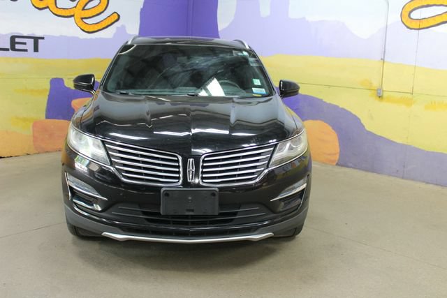 Used 2017 Lincoln MKC Select AWD/4WD image 6