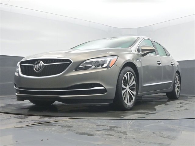 Used 2017 Buick LaCrosse Essence w/ Sun and Shade Package image 46
