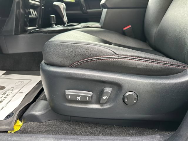 Used 2022 Toyota 4Runner TRD Pro AWD/4WD image 20