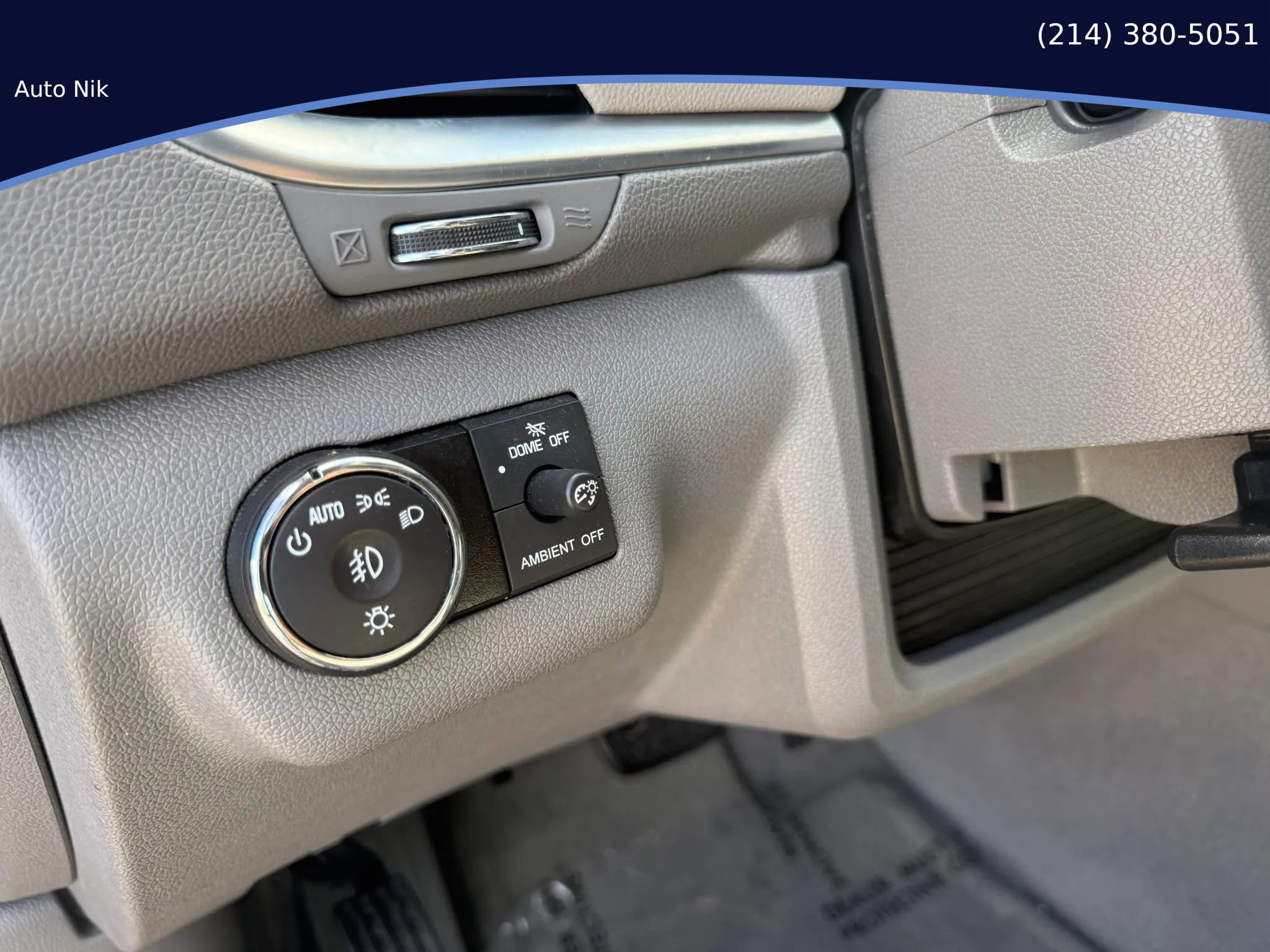 Used 2017 Chevrolet Traverse LT image 27