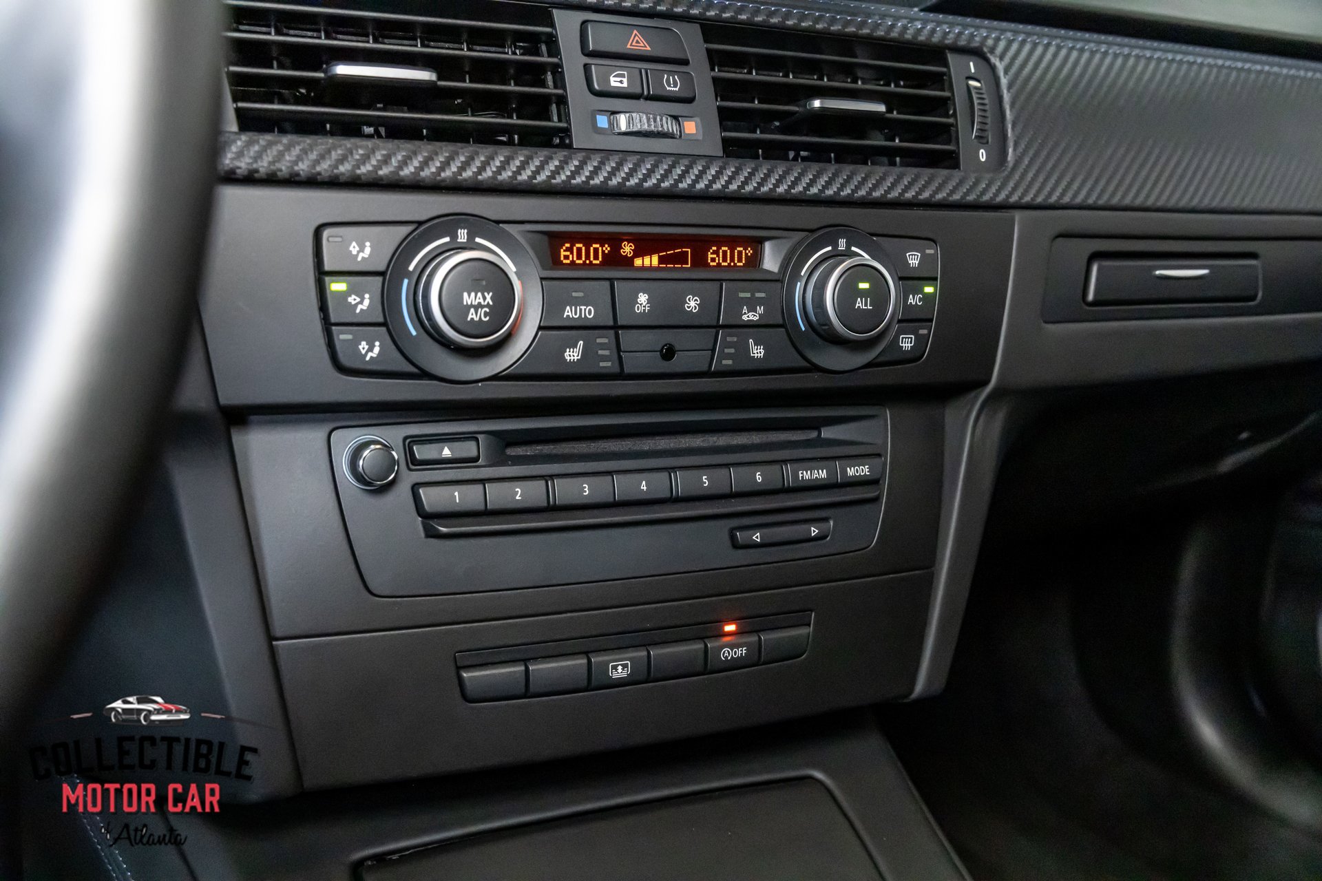 Used 2013 BMW M3 Coupe image 83
