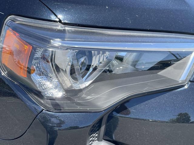 Used 2023 Toyota 4Runner TRD Off-Road Premium w/ Moonroof Package AWD/4WD image 7