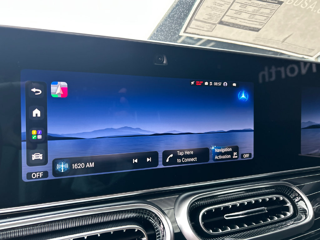 New 2027 Mercedes-Benz GLS 450 4MATIC image 19