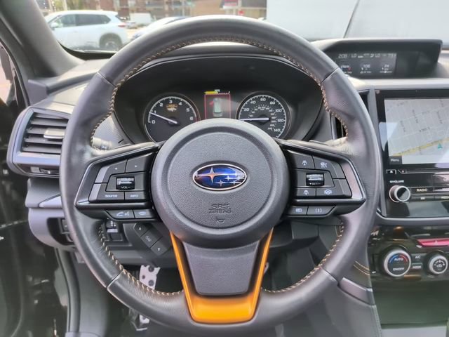 Used 2023 Subaru Forester Wilderness image 26