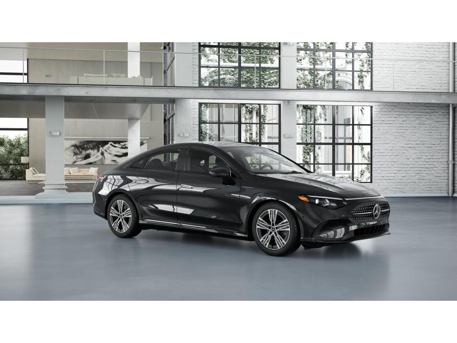New 2027 Mercedes-Benz CLA 220 image 12