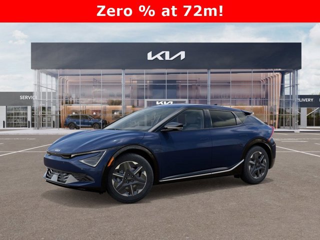 New 2025 Kia EV6 Light image 4