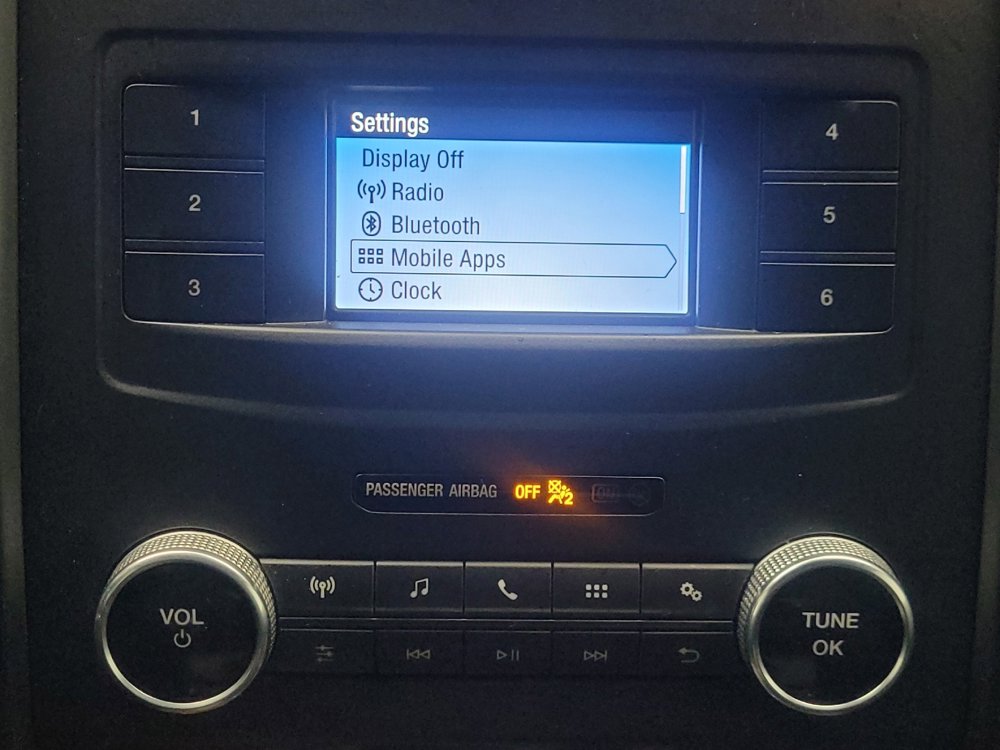 Used 2018 Ford Expedition Max XL image 25