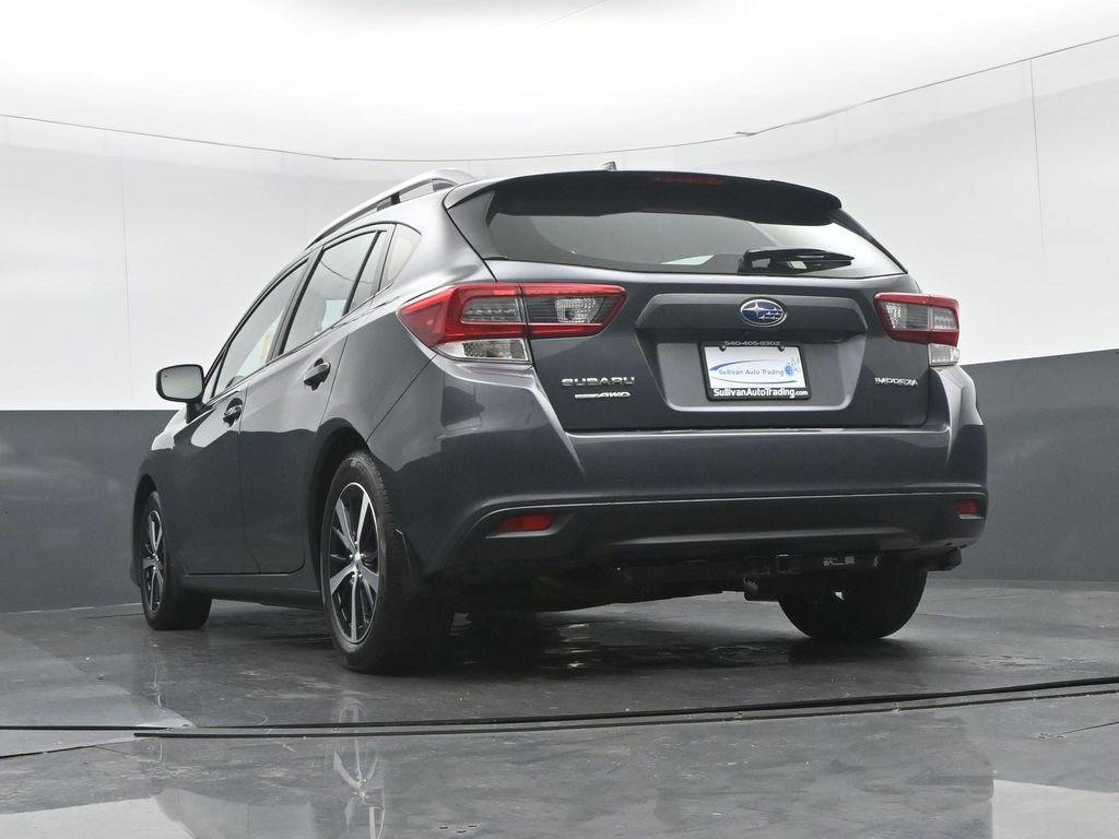 Used 2023 Subaru Impreza Premium image 54