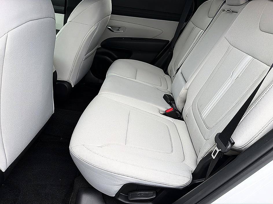 Certified 2026 Hyundai Tucson SEL AWD/4WD image 8
