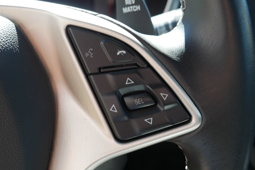 Used 2016 Chevrolet Corvette Stingray Convertible w/ 3LT Preferred Equipment Group RWD image 19