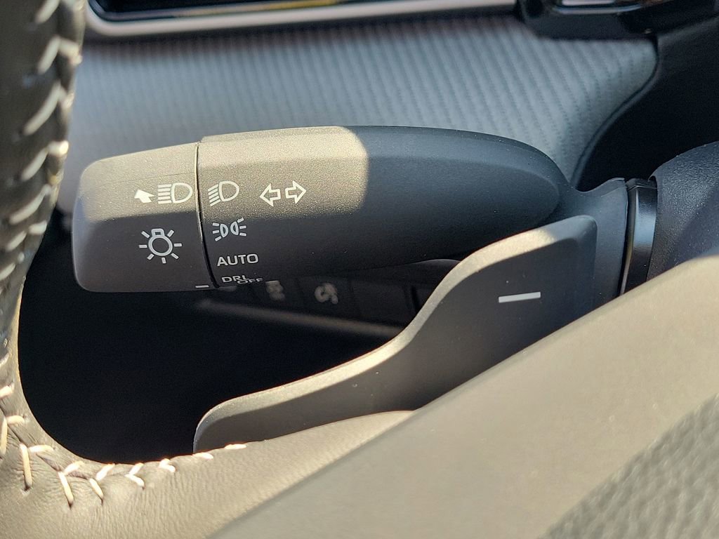 New 2026 Toyota Camry SE w/ Convenience Package image 10