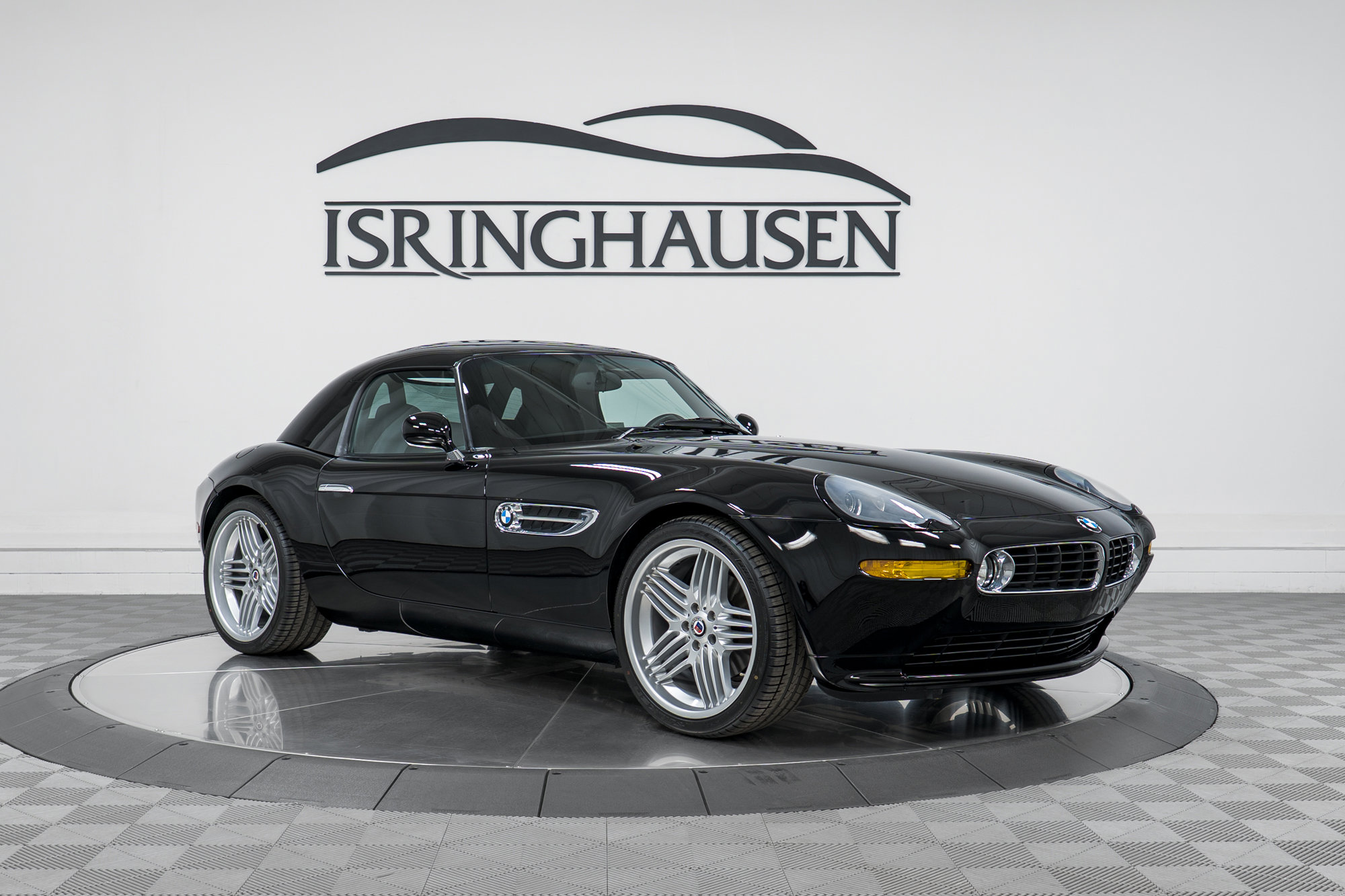 Used 2003 BMW Z8 Alpina image 3
