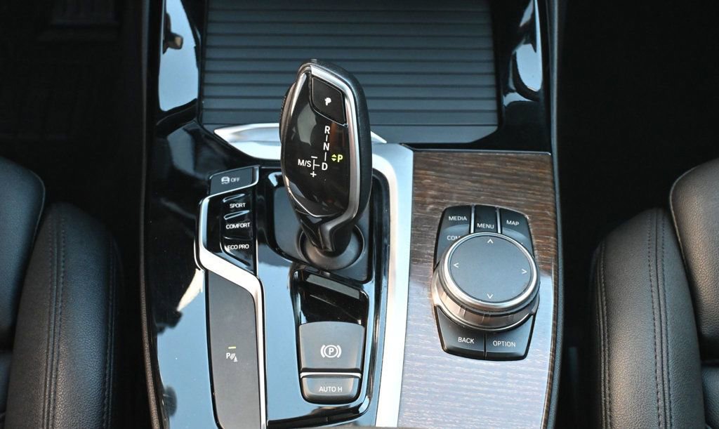 Used 2019 BMW X3 sDrive30i w/ Convenience Package image 13