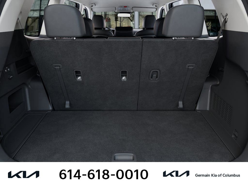 New 2025 Kia Telluride LX image 22
