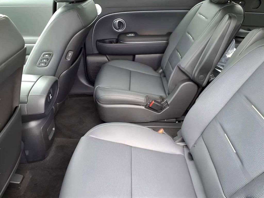 New 2026 Hyundai Palisade Calligraphy image 8