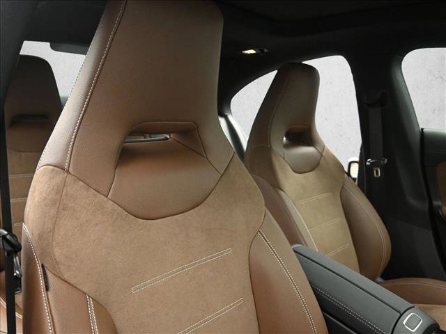 Certified 2026 Mercedes-Benz CLA 250 4MATIC image 27